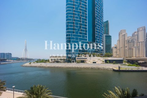 Appartement de 1 chambre à The Address Dubai Marina, UAE No. 167075 15