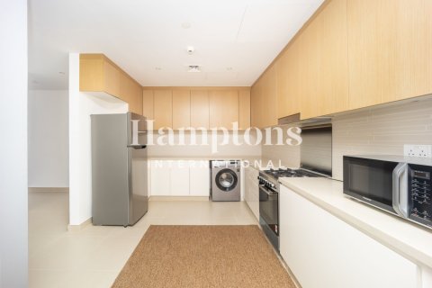 Appartement de 1 chambre à The Address Dubai Marina, UAE No. 167075 6