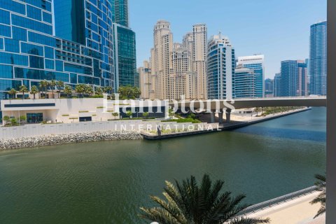 Appartement de 1 chambre à The Address Dubai Marina, UAE No. 167075 7