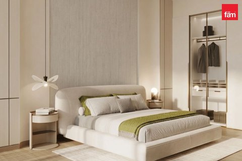 Apartment de 1 dormitorio en Business Bay, UAE No. 167636 4