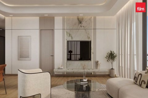 Apartment de 1 dormitorio en Business Bay, UAE No. 167636 7