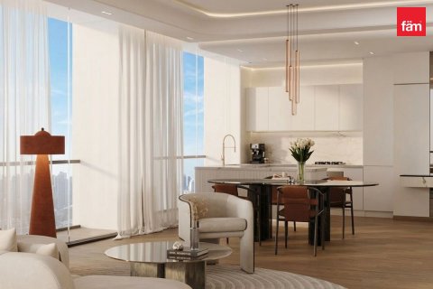 Apartment de 1 dormitorio en Business Bay, UAE No. 167636 6