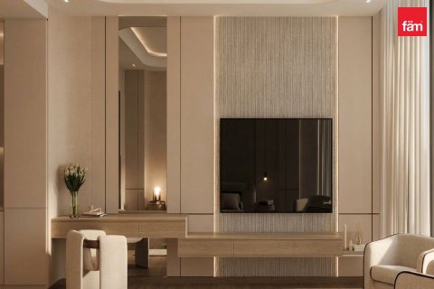 Apartment de 1 dormitorio en Business Bay, UAE No. 167636 5