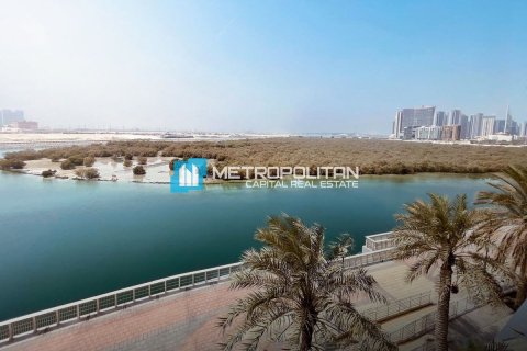 Appartement de 4 chambres à Al Reem Island, UAE No. 106125 22
