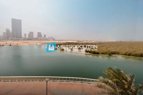Appartement de 4 chambres à Al Reem Island, UAE No. 106125 23