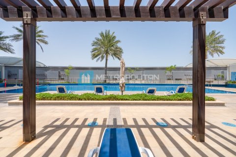 Appartement de 4 chambres à Al Reem Island, UAE No. 106125 19