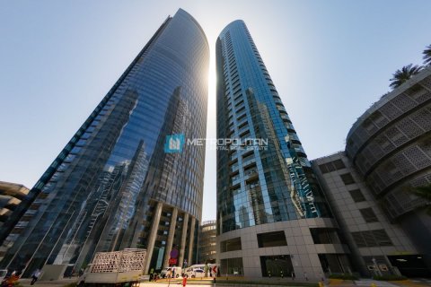 4 bedrooms Apartment in Al Reem Island, UAE No. 106125