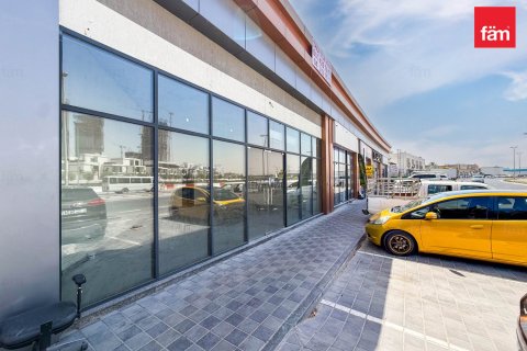 53مربع، محل تجاري في راس الخور, الإمارات العربية المتحدة رقم 216487 8