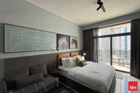 Appartement de 40.1m² à Business Bay, UAE No. 198272 8