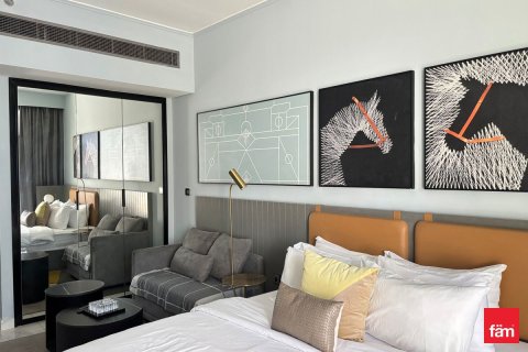 Appartement de 40.1m² à Business Bay, UAE No. 198272 10