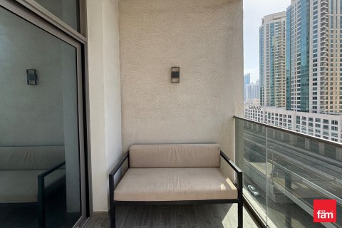 Appartement de 40.1m² à Business Bay, UAE No. 198272 3