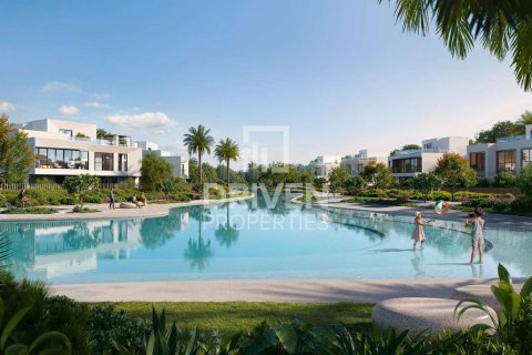Villa de 5 chambres à Dubai, UAE No. 225401 14