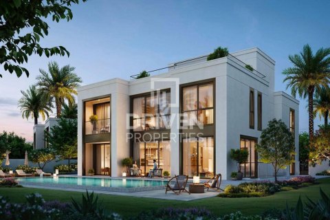 Villa de 5 chambres à Dubai, UAE No. 225401 12