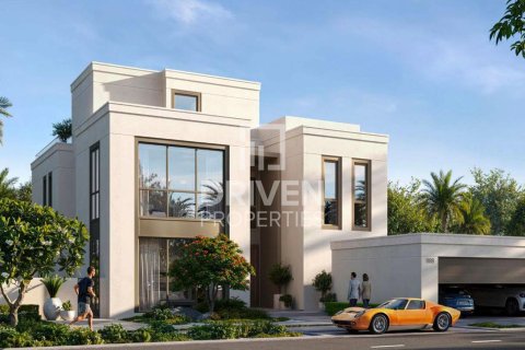 Villa de 5 chambres à Dubai, UAE No. 225401 4