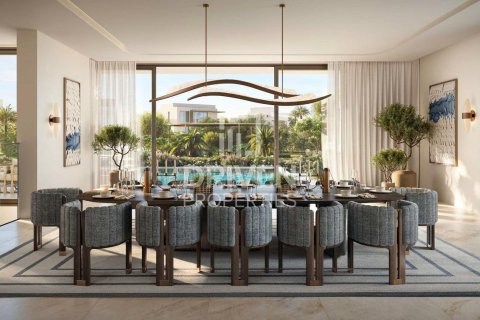 Villa de 5 chambres à Dubai, UAE No. 225401 9