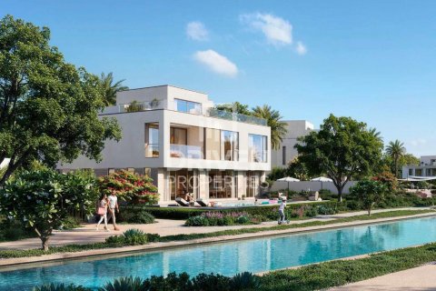 Villa de 5 chambres à Dubai, UAE No. 225401 11