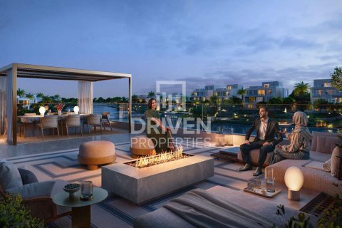 Villa de 5 chambres à Dubai, UAE No. 225401 19
