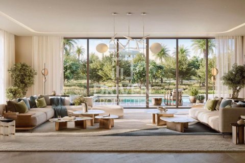 Villa de 5 chambres à Dubai, UAE No. 225401 7