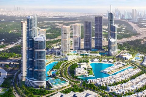 3 غرف نوم شقة في دبي, الإمارات العربية المتحدة رقم 217767 9