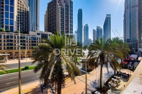 Apartment de 1 dormitorio en The Lofts, UAE No. 215126 15