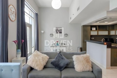 Apartment de 1 dormitorio en The Lofts, UAE No. 215126 7