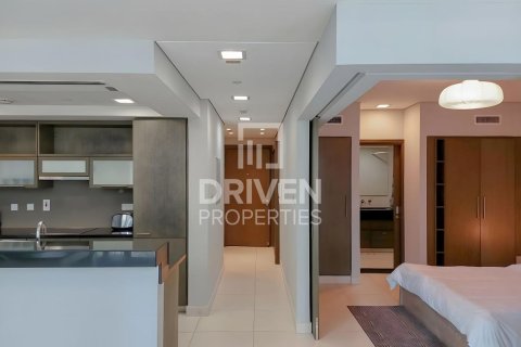 Apartment de 1 dormitorio en The Lofts, UAE No. 215126 10