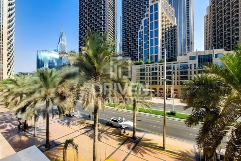 Apartment de 1 dormitorio en The Lofts, UAE No. 215126 14