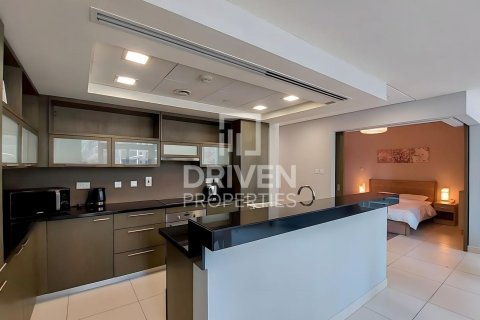 Apartment de 1 dormitorio en The Lofts, UAE No. 215126 11