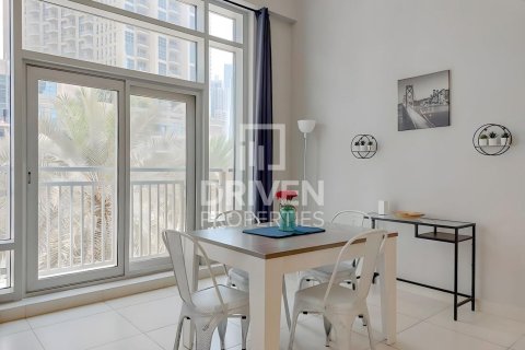 Apartment de 1 dormitorio en The Lofts, UAE No. 215126 5