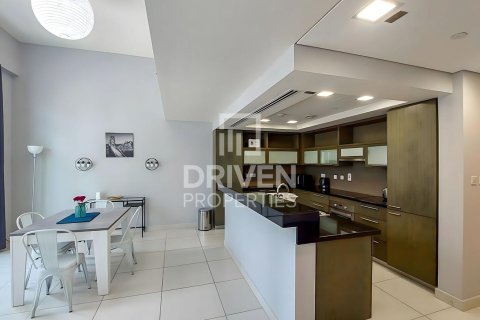 Apartment de 1 dormitorio en The Lofts, UAE No. 215126 12