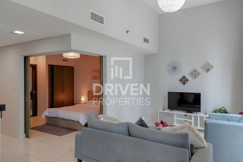 Apartment de 1 dormitorio en The Lofts, UAE No. 215126 9