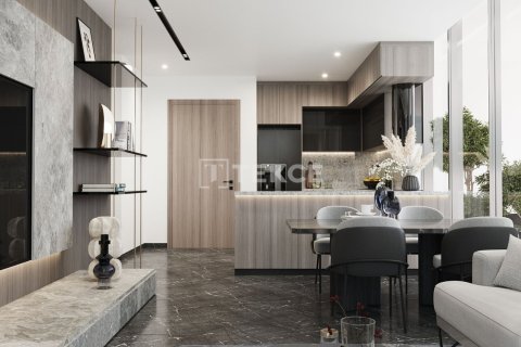 Appartement de 1 chambre à Arjan, UAE No. 199599 10