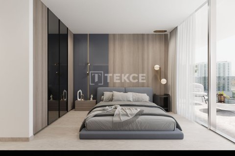 Appartement de 1 chambre à Arjan, UAE No. 199599 5