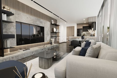 Appartement de 1 chambre à Arjan, UAE No. 199599 11
