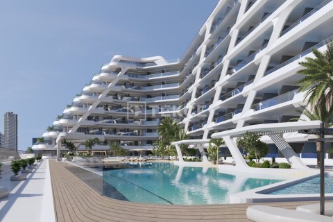 Appartement de 1 chambre à Arjan, UAE No. 199599 14