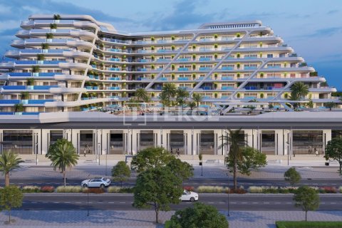 Appartement de 1 chambre à Arjan, UAE No. 199599 15