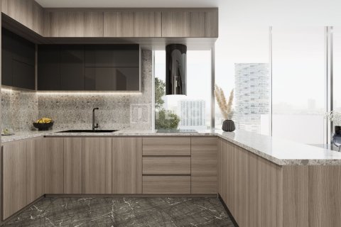 Appartement de 1 chambre à Arjan, UAE No. 199599 8