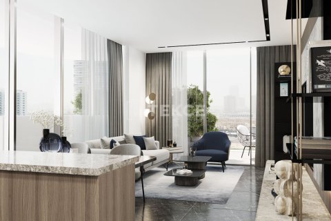 Appartement de 1 chambre à Arjan, UAE No. 199599 9