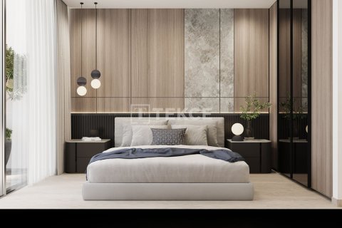 Appartement de 1 chambre à Arjan, UAE No. 199599 7