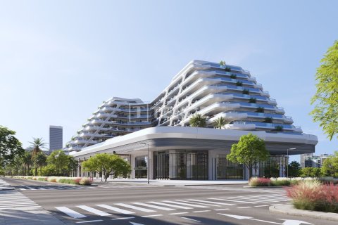 Appartement de 1 chambre à Arjan, UAE No. 199599 20