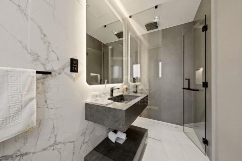 Вилла с 6 спальнями в Jumeirah 3, ОАЭ №221069 25