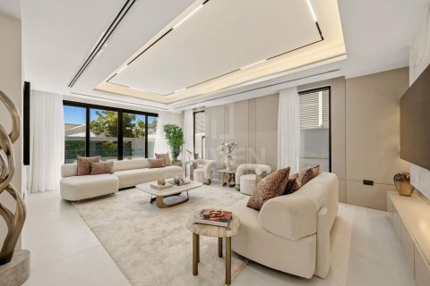 Вилла с 6 спальнями в Jumeirah 3, ОАЭ №221069 7