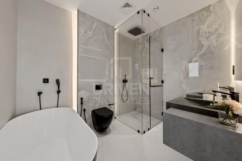Вилла с 6 спальнями в Jumeirah 3, ОАЭ №221069 23