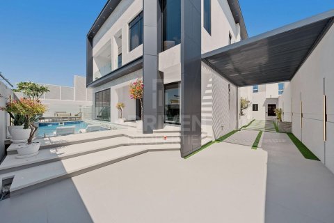 Вилла с 6 спальнями в Jumeirah 3, ОАЭ №221069 27