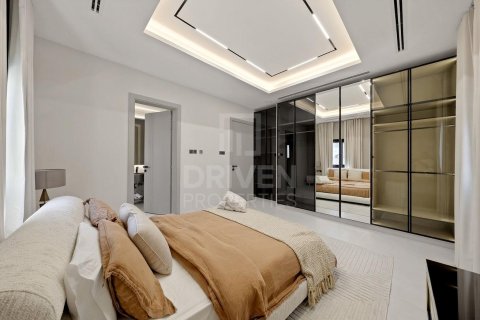 Вилла с 6 спальнями в Jumeirah 3, ОАЭ №221069 19