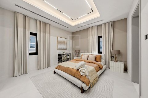 Вилла с 6 спальнями в Jumeirah 3, ОАЭ №221069 18