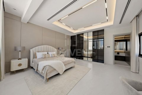 Вилла с 6 спальнями в Jumeirah 3, ОАЭ №221069 14