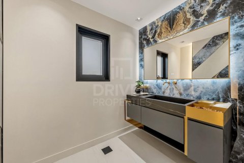 Вилла с 6 спальнями в Jumeirah 3, ОАЭ №221069 20