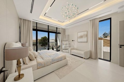 Вилла с 6 спальнями в Jumeirah 3, ОАЭ №221069 9