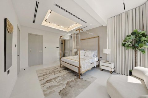 Вилла с 6 спальнями в Jumeirah 3, ОАЭ №221069 10